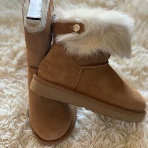 Valentina Ugg Boot